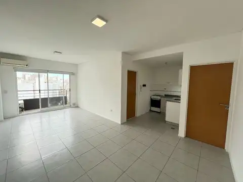 Departamento en Alquiler en Almagro, Capital Federal