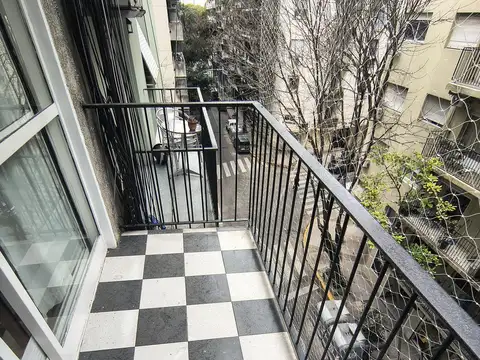 Departamento en Alquiler en Las Cañitas, Palermo