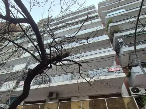 Departamento en Alquiler en Parque Centenario, Capital Federal