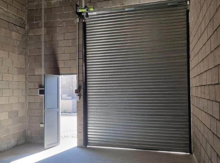 Local comercial · 50m² · 1 Ambiente