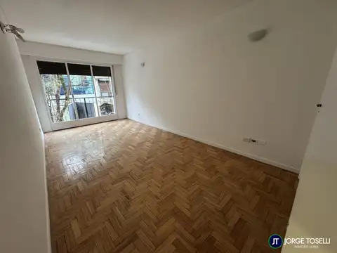 Departamento en Alquiler en Barrio Norte, CABA