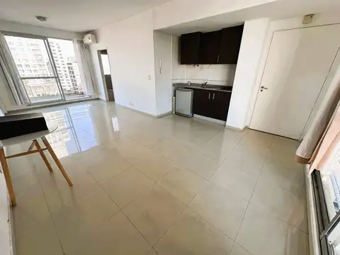 Departamento en Alquiler en Palermo, Capital Federal