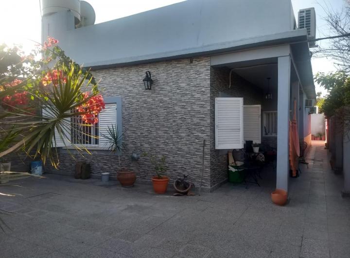 Casa · 110m² · 5 Ambientes