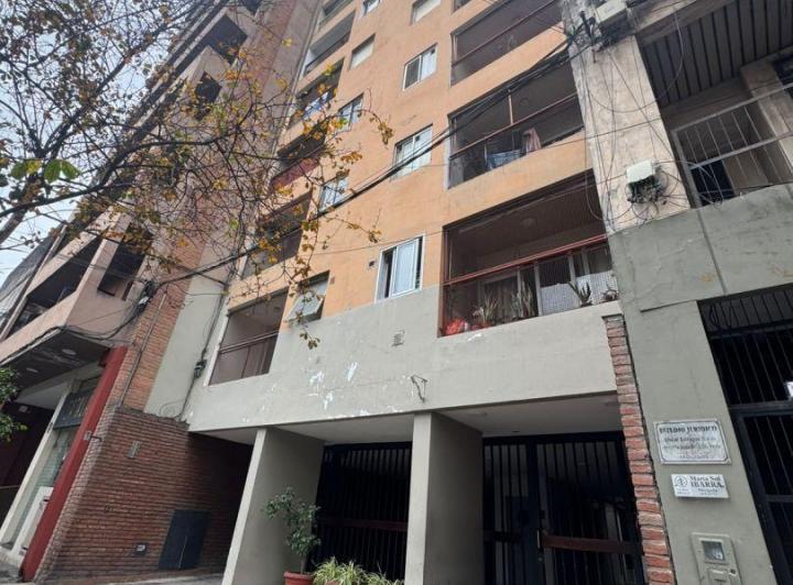 Departamento · 22m² · 1 Ambiente