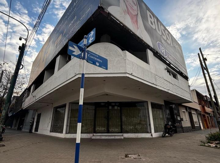 Edificio · 120m²