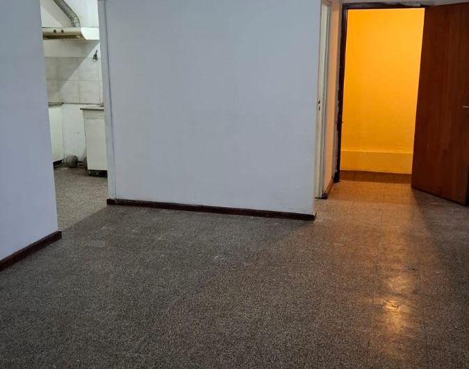 Departamento · 80m² · 4 Ambientes