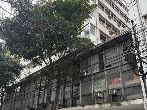 Cochera en Venta en Recoleta, CABA