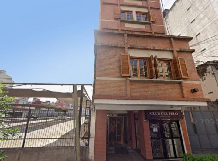 Departamento · 30m² · 2 Ambientes