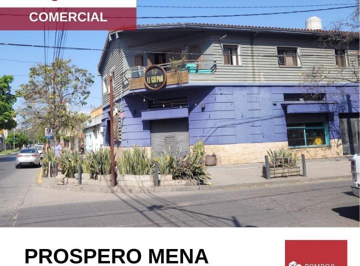 Local comercial