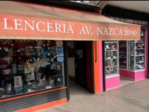 Fondo de comercio en Venta en Villa Santa Rita, Capital Federal