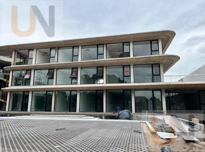 Local comercial · 40m² · 1 Ambiente · 1 Cochera