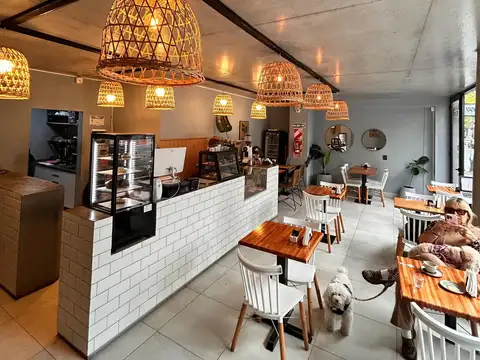 Fondo de comercio en Venta en Belgrano, Capital Federal