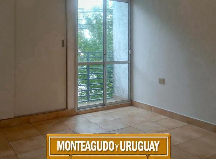 Departamento · 75m² · 2 Dormitorios