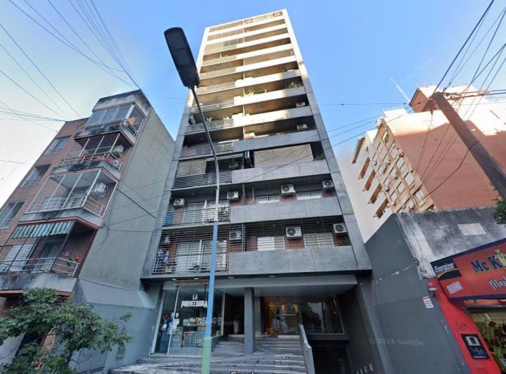 Departamento · 45m² · 2 Ambientes