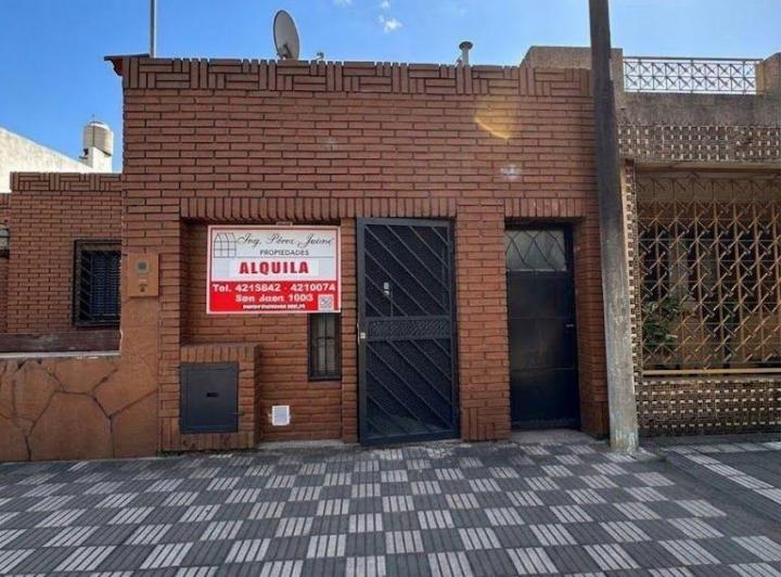 PH · 15m² · 2 Ambientes