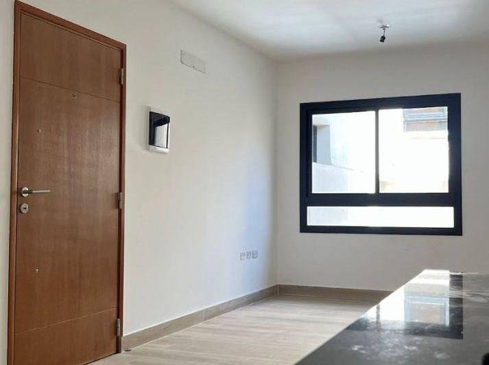 Departamento · 60m² · 2 Ambientes · 1 Cochera