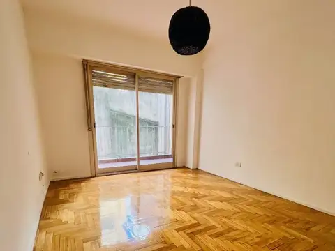 Departamento en Alquiler en Recoleta, CABA