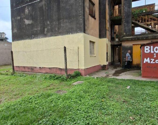 Departamento · 68m² · 6 Ambientes