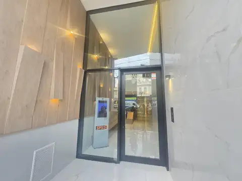 Departamento en Alquiler en Belgrano, CABA