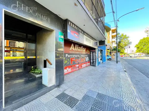 Departamento en Alquiler en Villa Crespo, Capital Federal