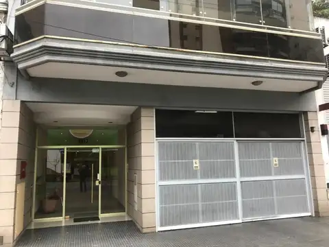 Cochera en Alquiler en Almagro, CABA