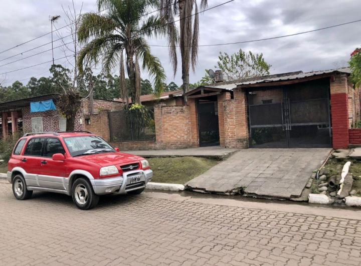 Casa · 170m² · 5 Ambientes · 1 Cochera