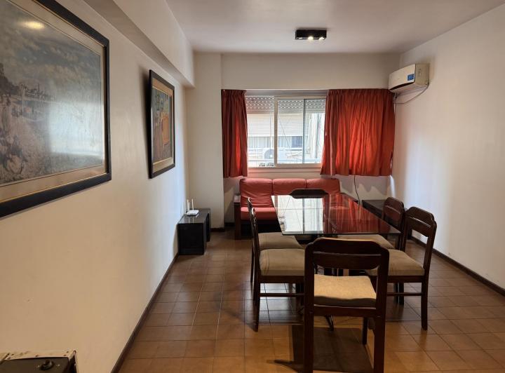 Departamento · 75m² · 3 Ambientes