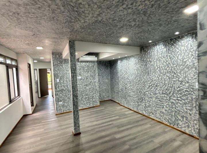 Edificio · 130m²