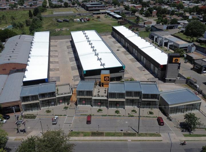 Depósito · 90m²