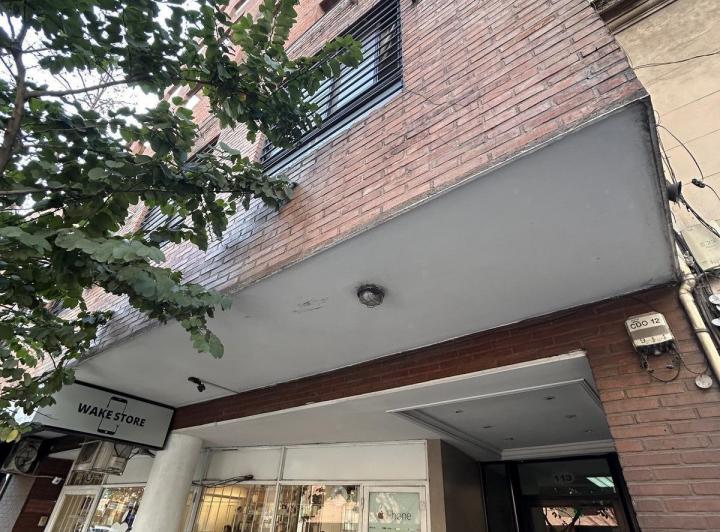 Oficina comercial · 47m² · 3 Ambientes