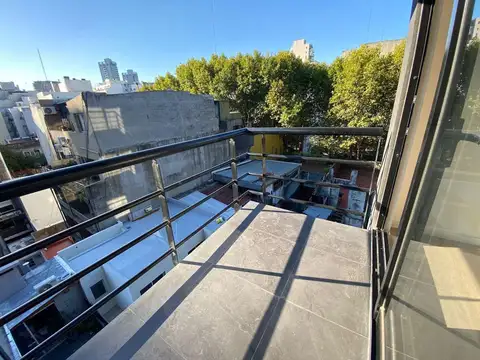 Departamento en Alquiler en Palermo Hollywood, Palermo