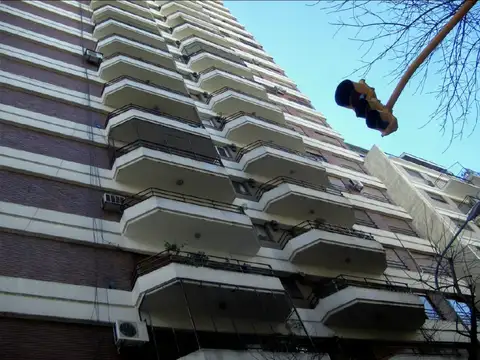 Departamento en Alquiler en Barrio Norte, CABA