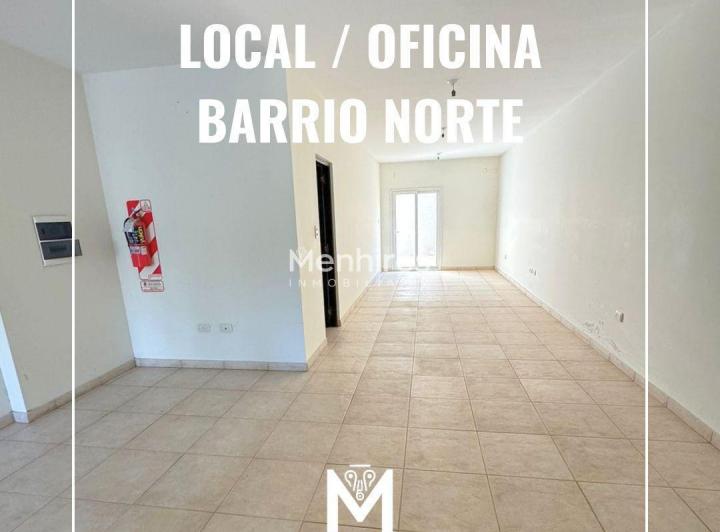 Local comercial · 81m²
