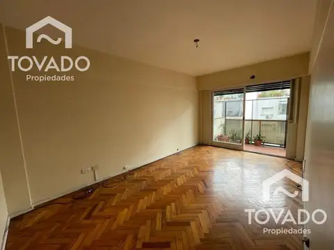 Departamento en Alquiler en Belgrano, Capital Federal