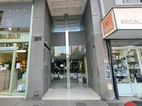 Departamento en Alquiler en Nuñez, Capital Federal