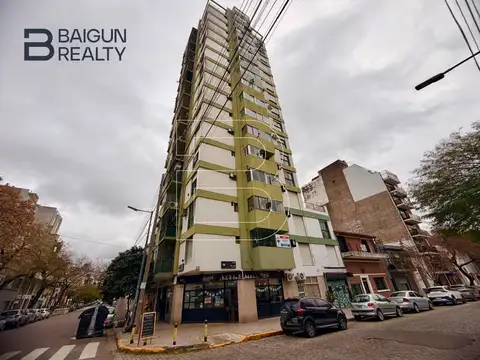 Departamento en Alquiler en Villa Crespo, CABA