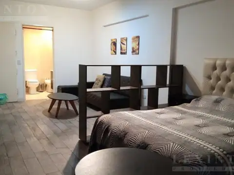 Departamento en Alquiler en Palermo, CABA