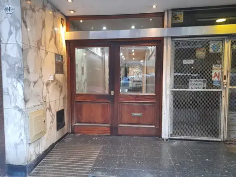 Departamento en Alquiler en Barrio Norte, CABA
