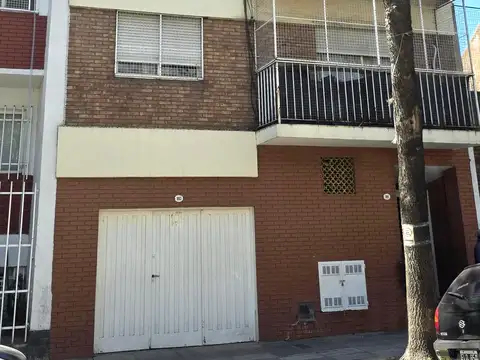Departamento en Alquiler en Colegiales, Capital Federal
