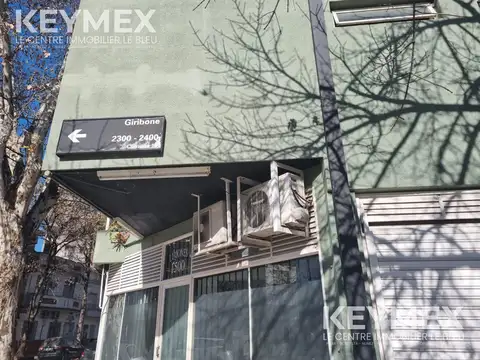 Cochera en Venta en Villa Ortuzar, Capital Federal