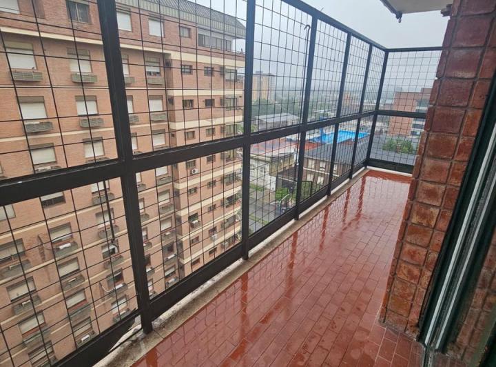 Departamento · 97m² · 3 Dormitorios · 1 Cochera