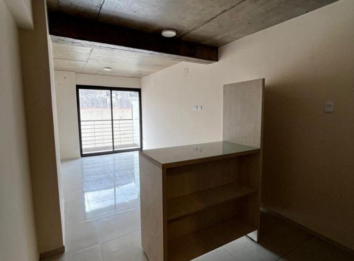 Departamento · 41m² · 1 Ambiente