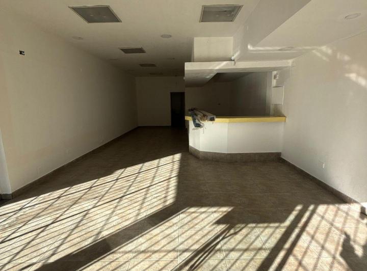 Edificio · 65m²