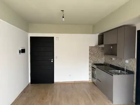 Departamento en Alquiler en Chacarita, Capital Federal