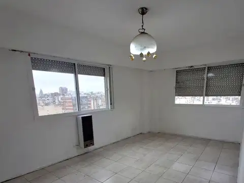 Departamento en Alquiler en Balvanera, Capital Federal