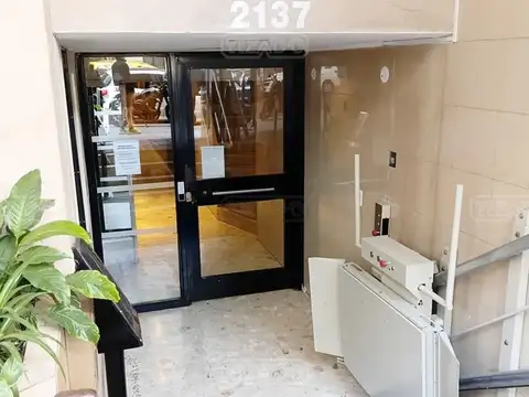 Departamento en Alquiler en Palermo, Capital Federal