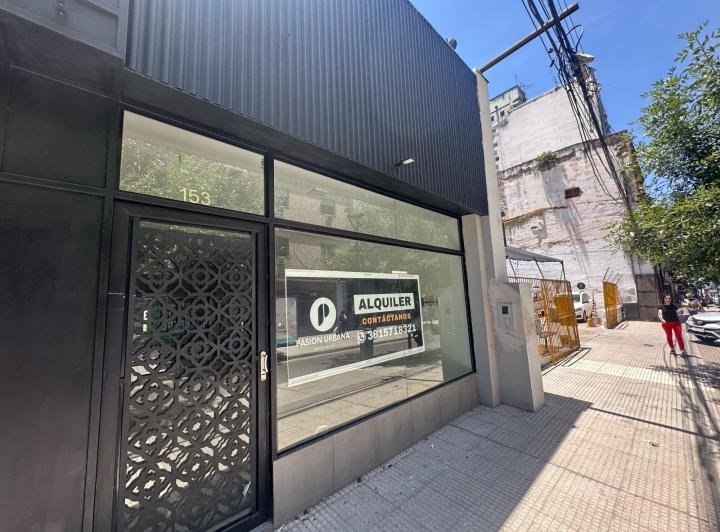 Edificio · 127m²
