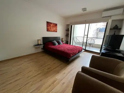 Departamento en Alquiler en Palermo, CABA