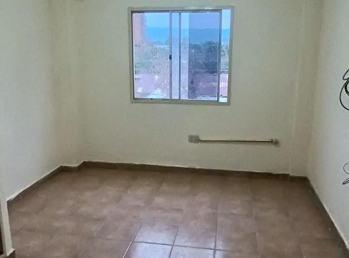 Departamento · 30m² · 1 Ambiente