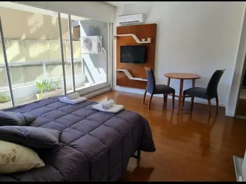 Departamento en Alquiler en Belgrano, Capital Federal